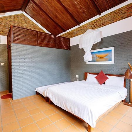 Linia An Bang Homestay By Jimmy Hoi An Exterior photo