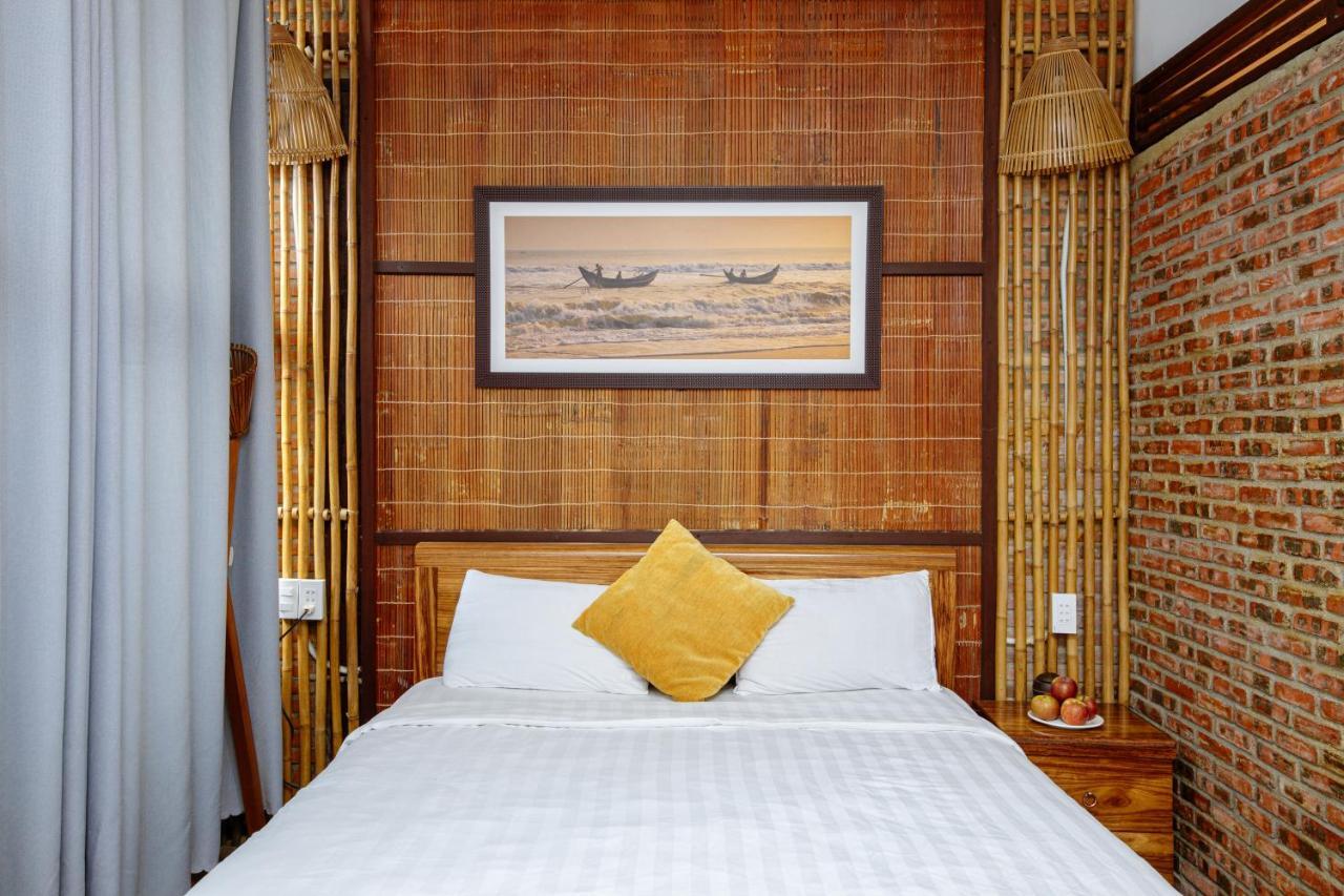 Linia An Bang Homestay By Jimmy Hoi An Exterior photo