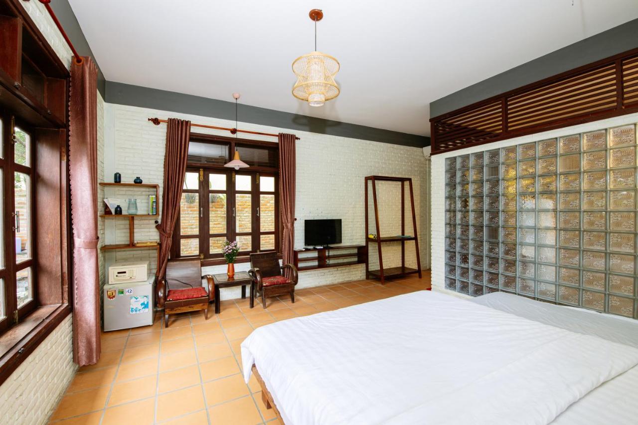 Linia An Bang Homestay By Jimmy Hoi An Exterior photo