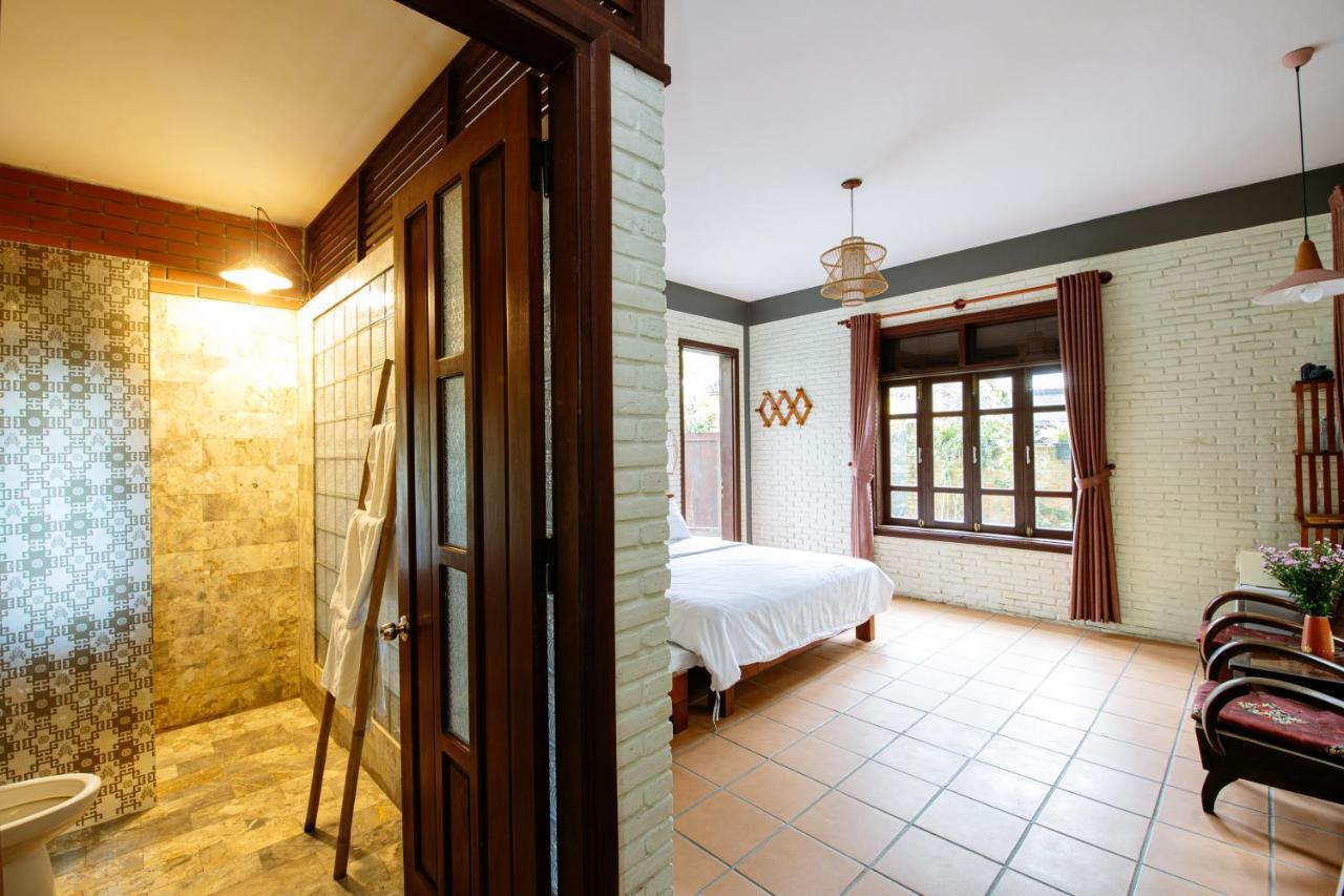Linia An Bang Homestay By Jimmy Hoi An Exterior photo