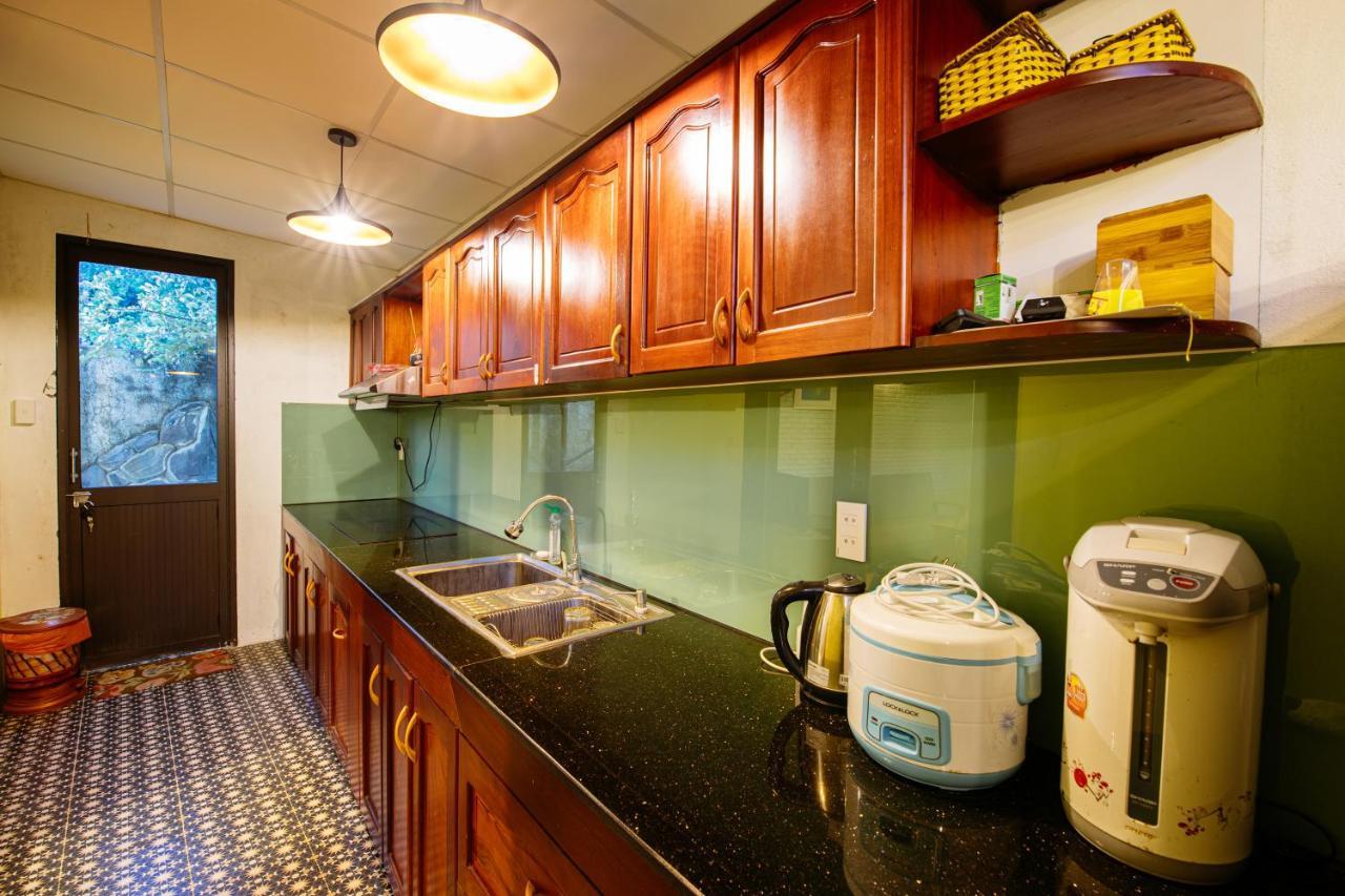 Linia An Bang Homestay By Jimmy Hoi An Exterior photo