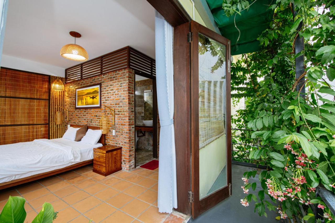 Linia An Bang Homestay By Jimmy Hoi An Exterior photo
