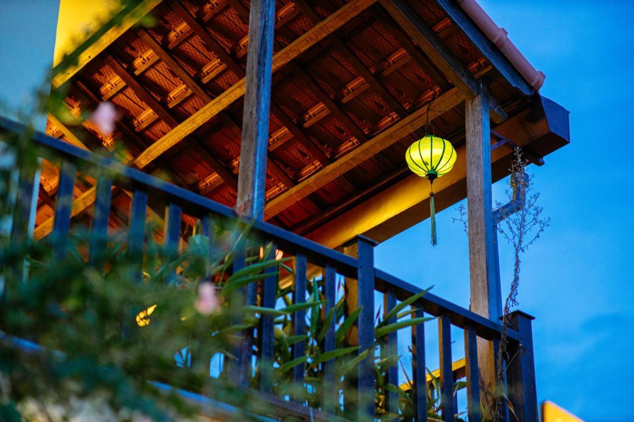 Linia An Bang Homestay By Jimmy Hoi An Exterior photo