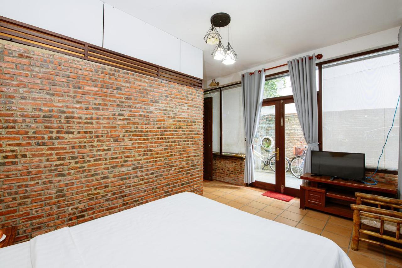Linia An Bang Homestay By Jimmy Hoi An Exterior photo