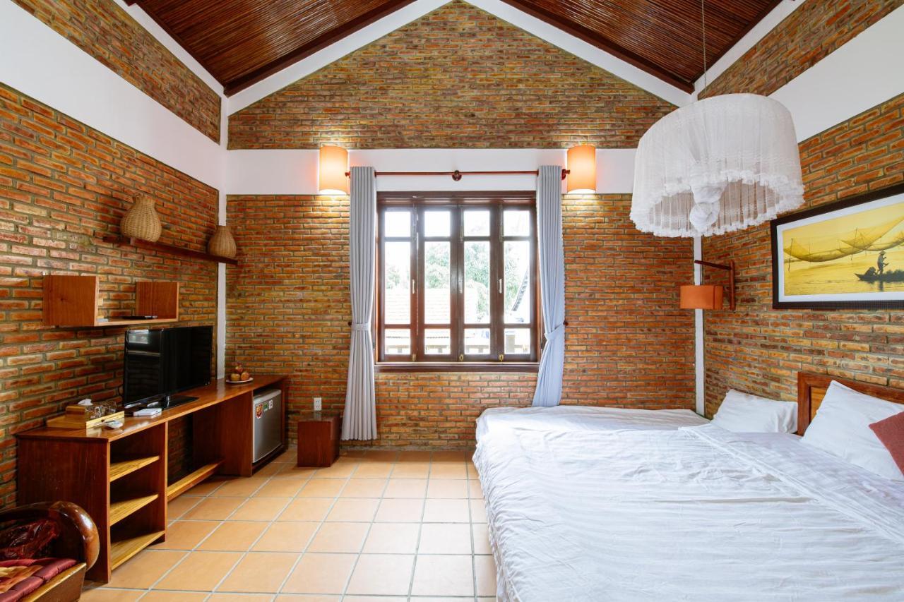 Linia An Bang Homestay By Jimmy Hoi An Exterior photo