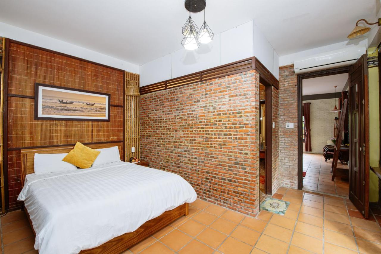 Linia An Bang Homestay By Jimmy Hoi An Exterior photo