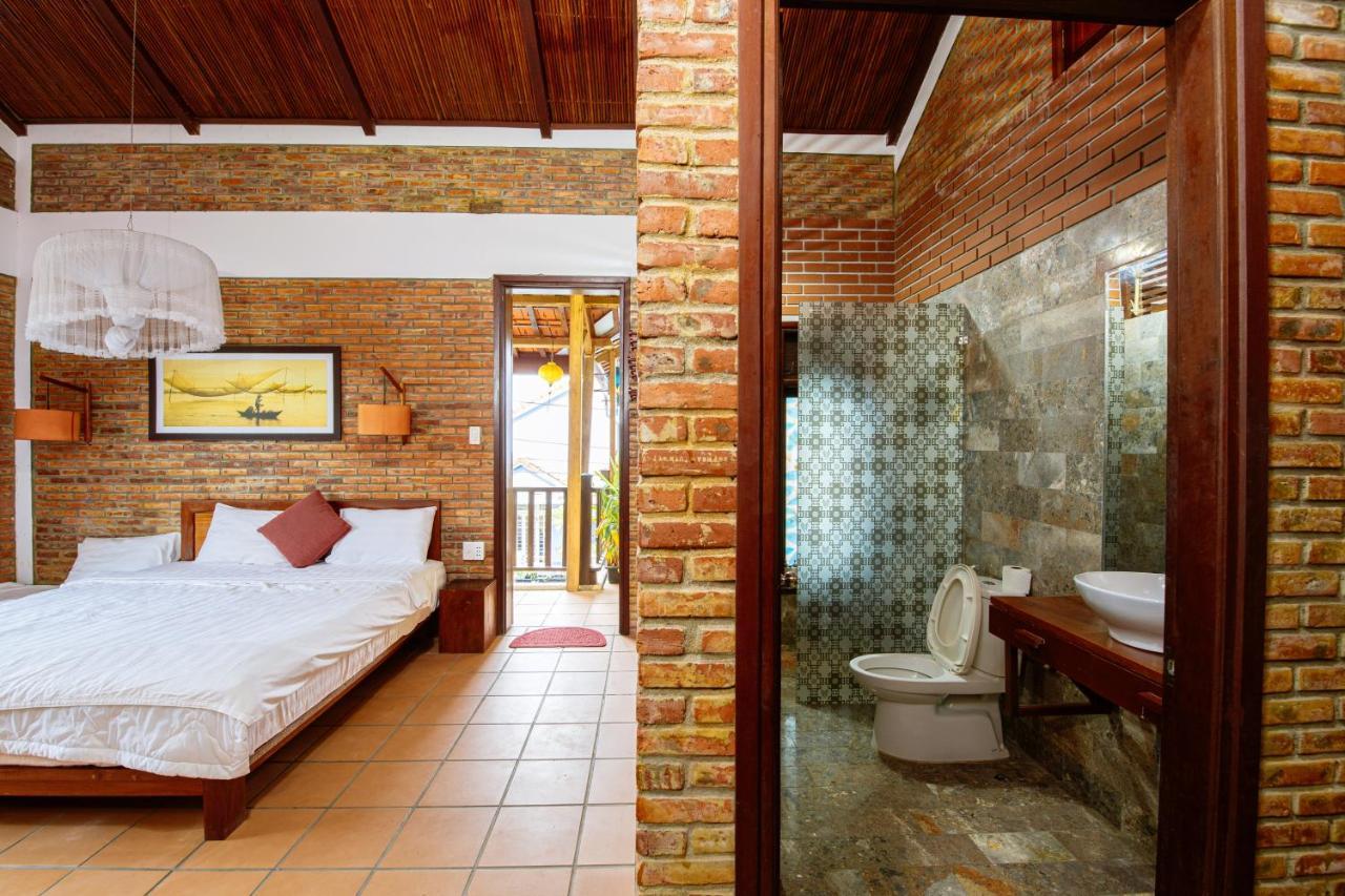 Linia An Bang Homestay By Jimmy Hoi An Exterior photo