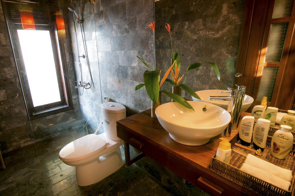 Linia An Bang Homestay By Jimmy Hoi An Exterior photo