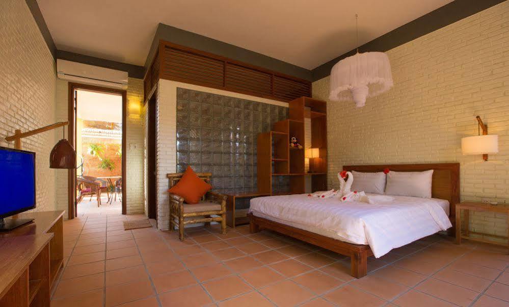 Linia An Bang Homestay By Jimmy Hoi An Exterior photo
