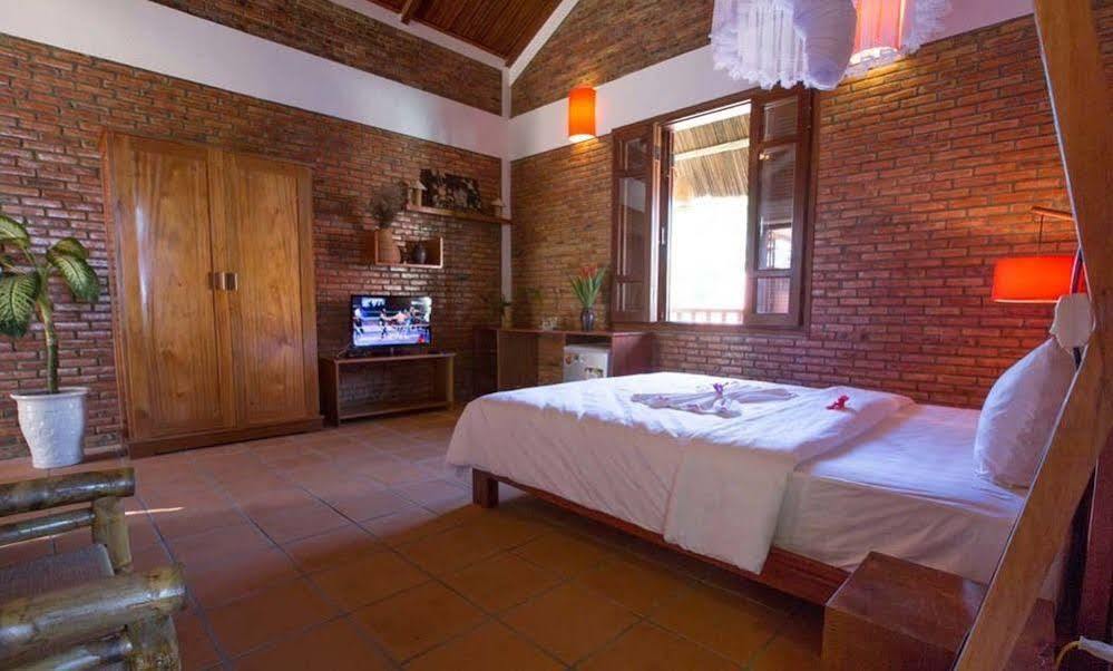 Linia An Bang Homestay By Jimmy Hoi An Exterior photo