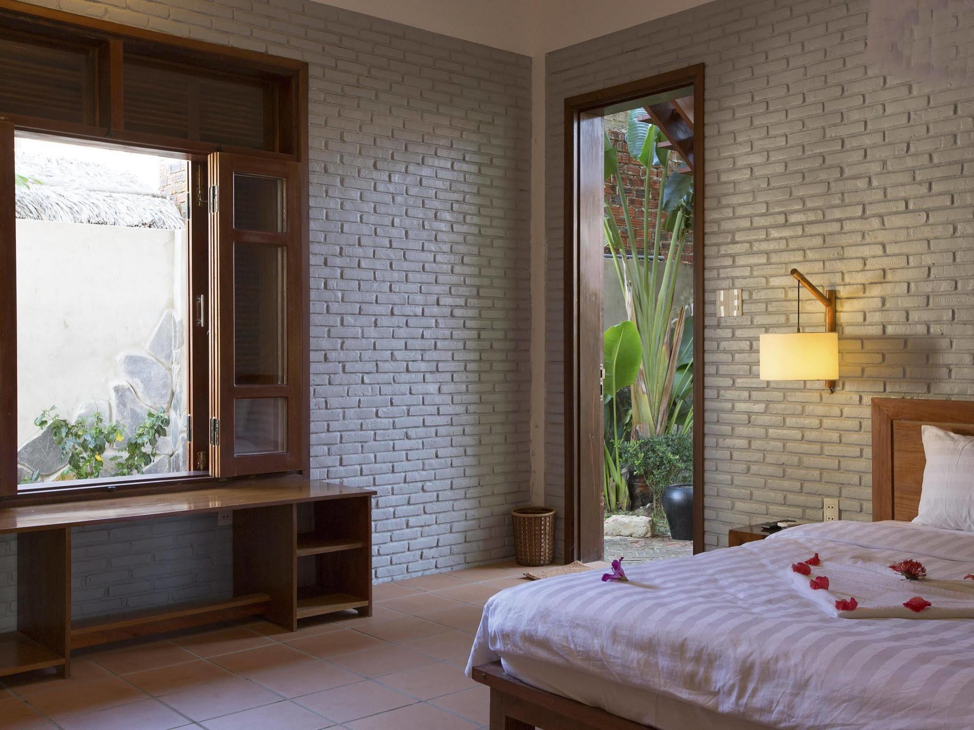 Linia An Bang Homestay By Jimmy Hoi An Exterior photo