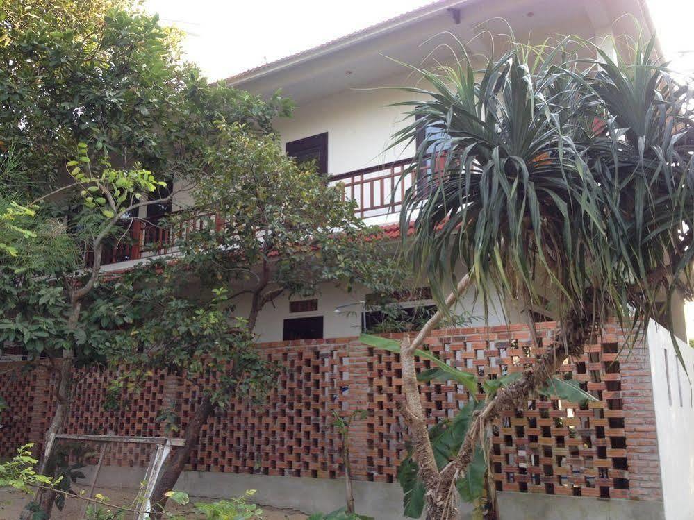 Linia An Bang Homestay By Jimmy Hoi An Exterior photo