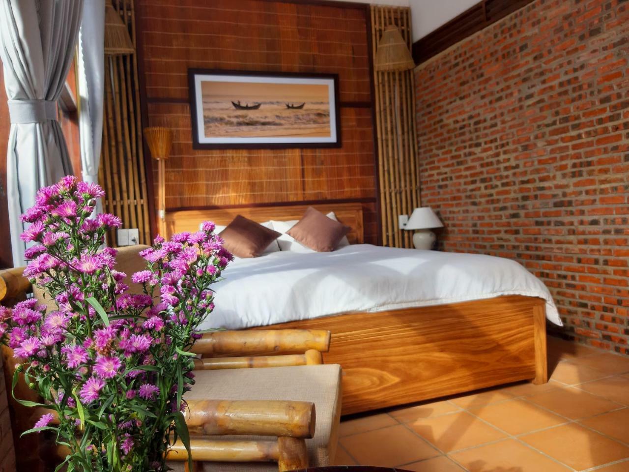 Linia An Bang Homestay By Jimmy Hoi An Exterior photo